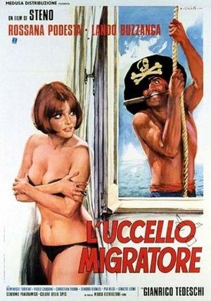 L'uccello migratore (1972)