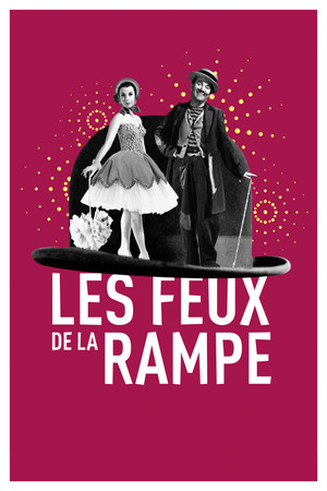 Les Feux de la rampe (1952)