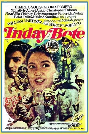 Inday Bote (1985)