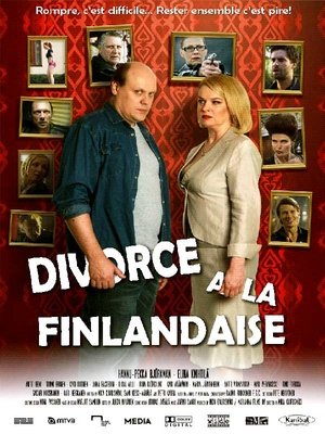 Divorce à la finlandaise (2009)