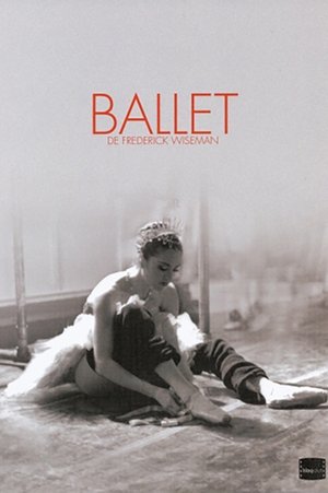 Ballet (1995)
