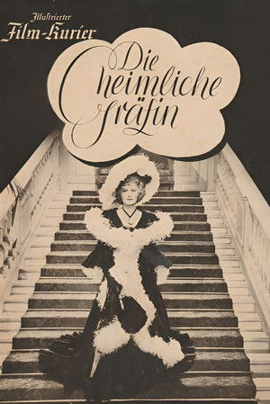 Die heimliche Gräfin (1942)