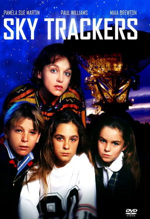 Sky Trackers (1990)