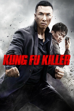Kung Fu Jungle (2014)