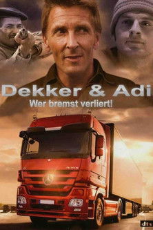 Dekker : Le transporteur (2008)