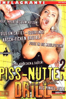 Piss-Nutten Drill 2 (2009)