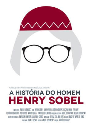 A História do Homem Henry Sobel (2014)