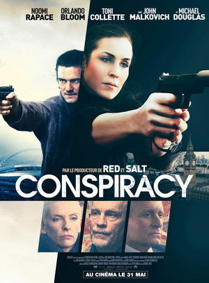 Conspiracy (2017)
