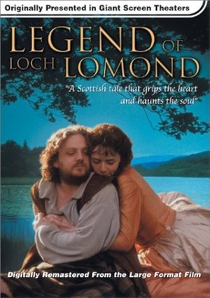 Loch Lomond: Legend of the Loch (2002)