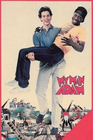 My Man Adam (1985)