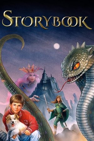 Storybook (1994)