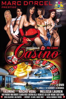 Casino: No Limit (2008)