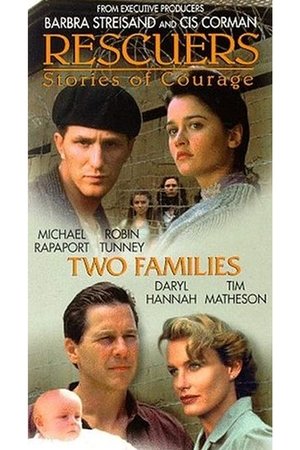 Rescuers: Stories of Courage - Two Families (1998)