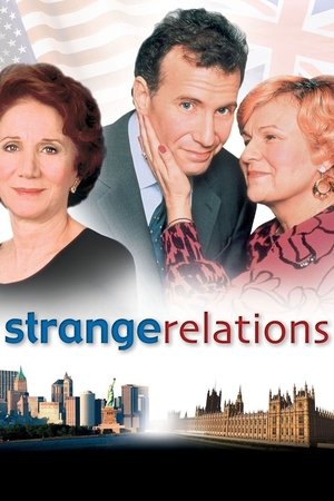 Strange Relations (2001)