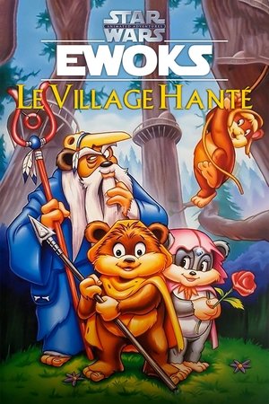 Star Wars: Aventures Animées - Le village hanté (1997)