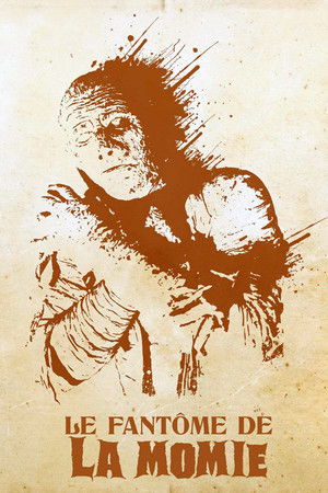 Le fantôme de la momie (1944)
