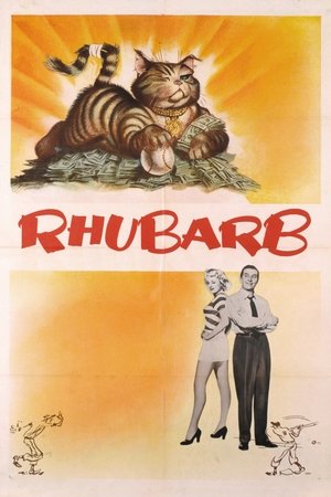 Rhubarb (1951)