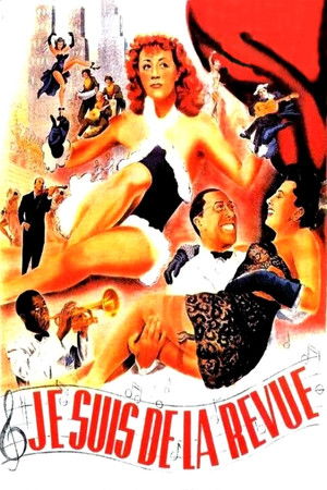 Je suis de la revue (1950)
