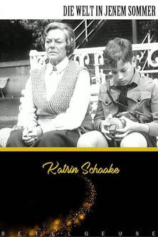 Die Welt in jenem Sommer (1980)