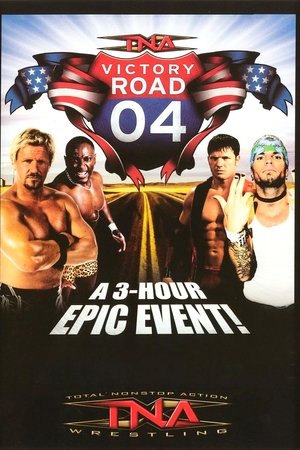 TNA Victory Road 2004 (2004)