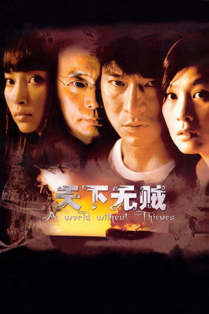 A world without thieves (2004)