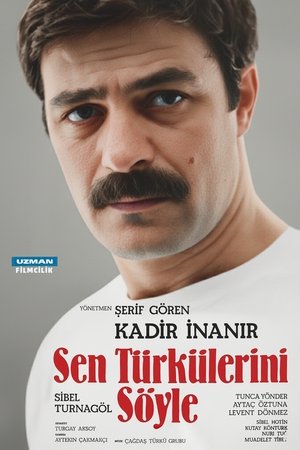 Sen Türkülerini Söyle (1986)