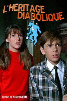 L'Héritage Diabolique (1966)