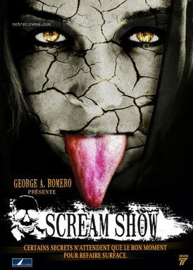 Scream Show (2009)