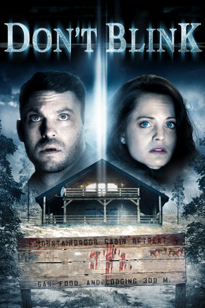 Don't Blink (2014)