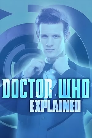 Doctor Who Explained (2013)