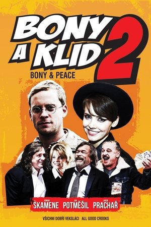 Bony a klid 2 (2014)