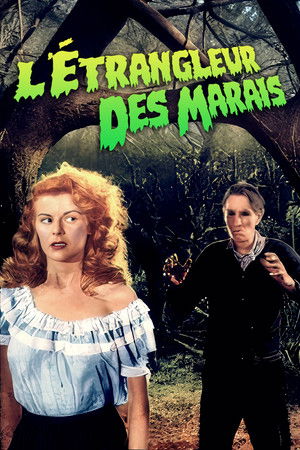 L’Etrangleur des Marais (1946)