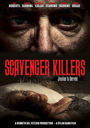 Scavenger Killers (2013)