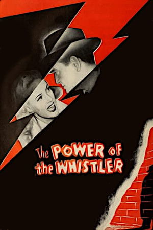 The Power of the Whistler (1945)