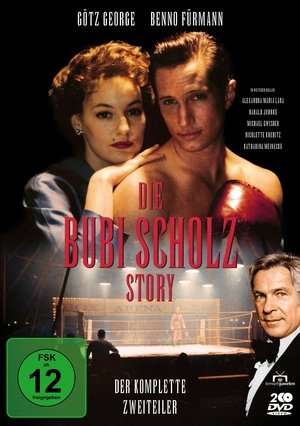 Die Bubi Scholz Story (1998)