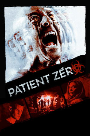 Patient Zéro (2018)