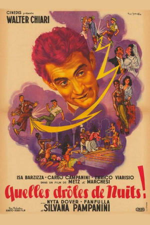 Era lui, sì, sì! (1951)