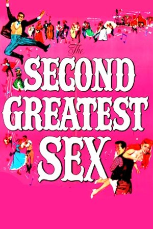 The Second Greatest Sex (1955)