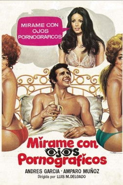 Memorias de un Visitador Médico (1980)