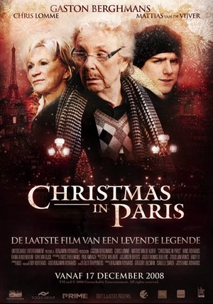 Christmas in Paris (2008)