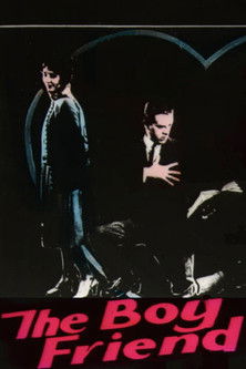 The Boy Friend (1926)