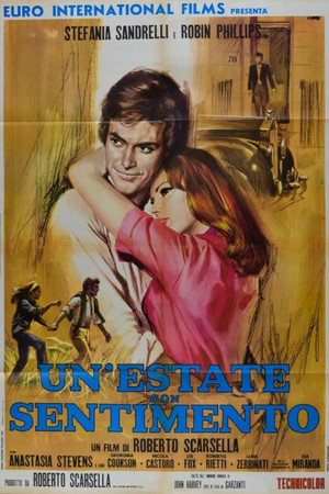 Un estate con sentimento (1970)