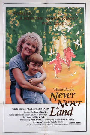 Never Never Land (1980)