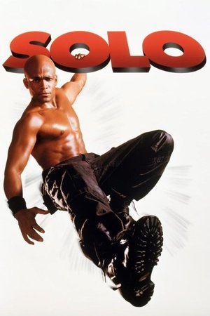 Le Guerrier d'acier (1996)