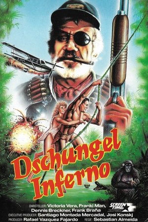 Gorilas a todo ritmo (1981)