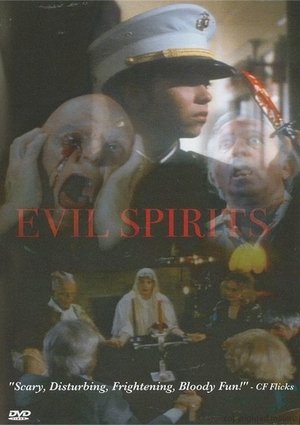 Evil Spirits (1991)