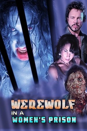 Werewolf in a Women's Prison (2006)