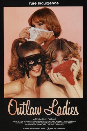 Outlaw Ladies (1981)