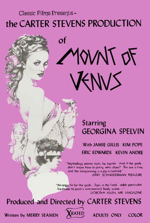 The Mount of Venus (1975)
