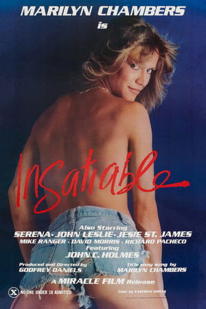 Insatiable (1980)